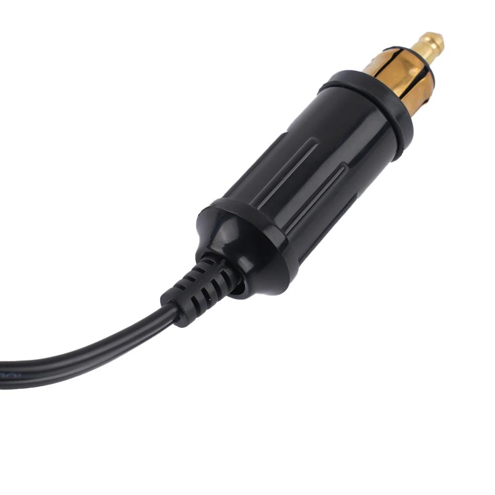 BMW  Ŀ ÷ ǰ,  DIN  ׼,   ü 귣, ǰ, 35cm, 12-24V